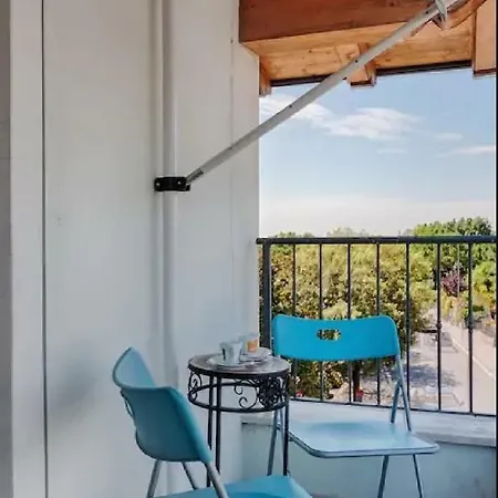Terme Al - Stanza Privata In Loft Apartmán