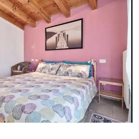 Terme Al - Stanza Privata In Loft *