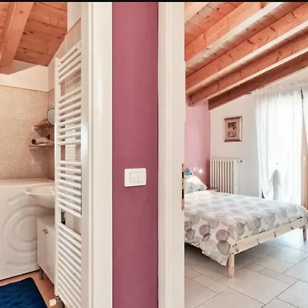 Terme Al - Stanza Privata In Loft Sirmione