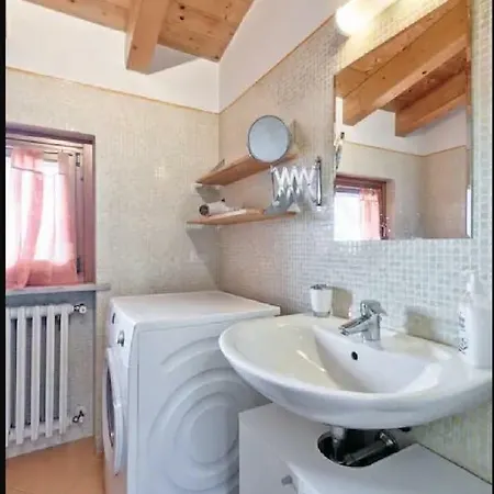 Apartment Terme Al - Stanza Privata In Loft *