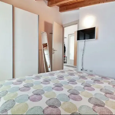 Apartment Terme Al - Stanza Privata In Loft Sirmione